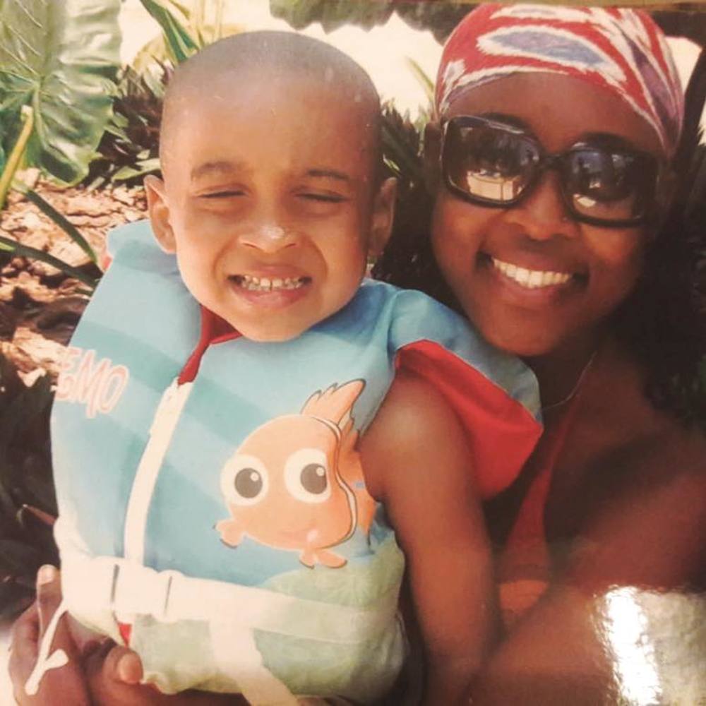 Meet your Posher, Stacy